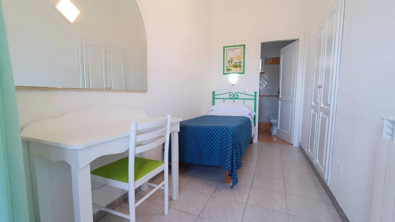 Hotel Casa Nicola Sant'Angelo  Exterior photo