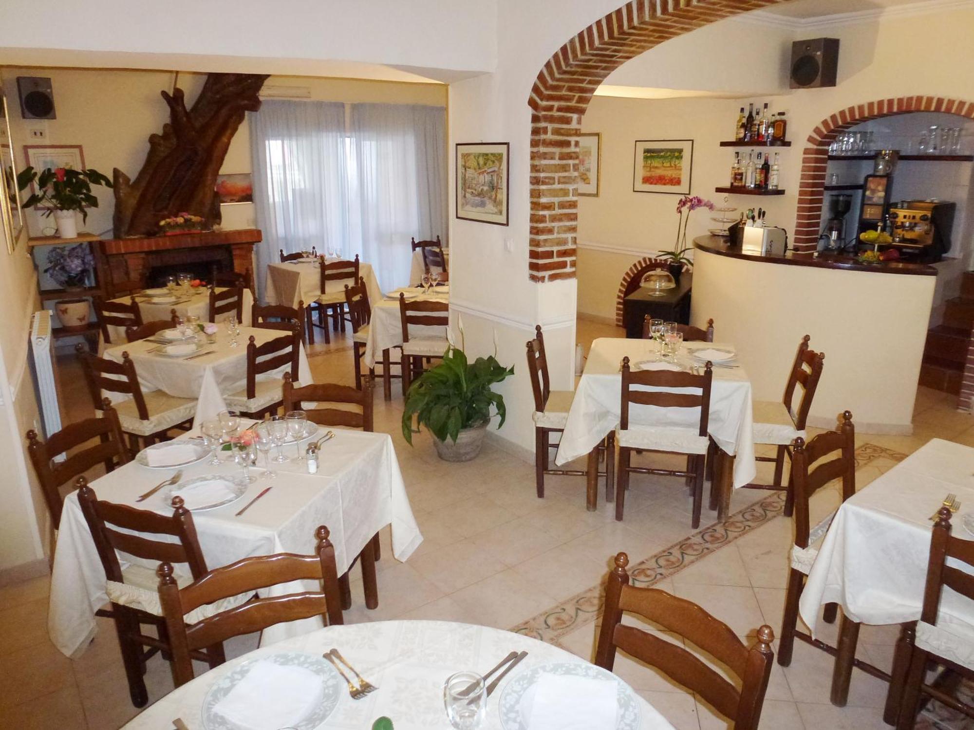 Hotel Casa Nicola Sant'Angelo  Exterior photo