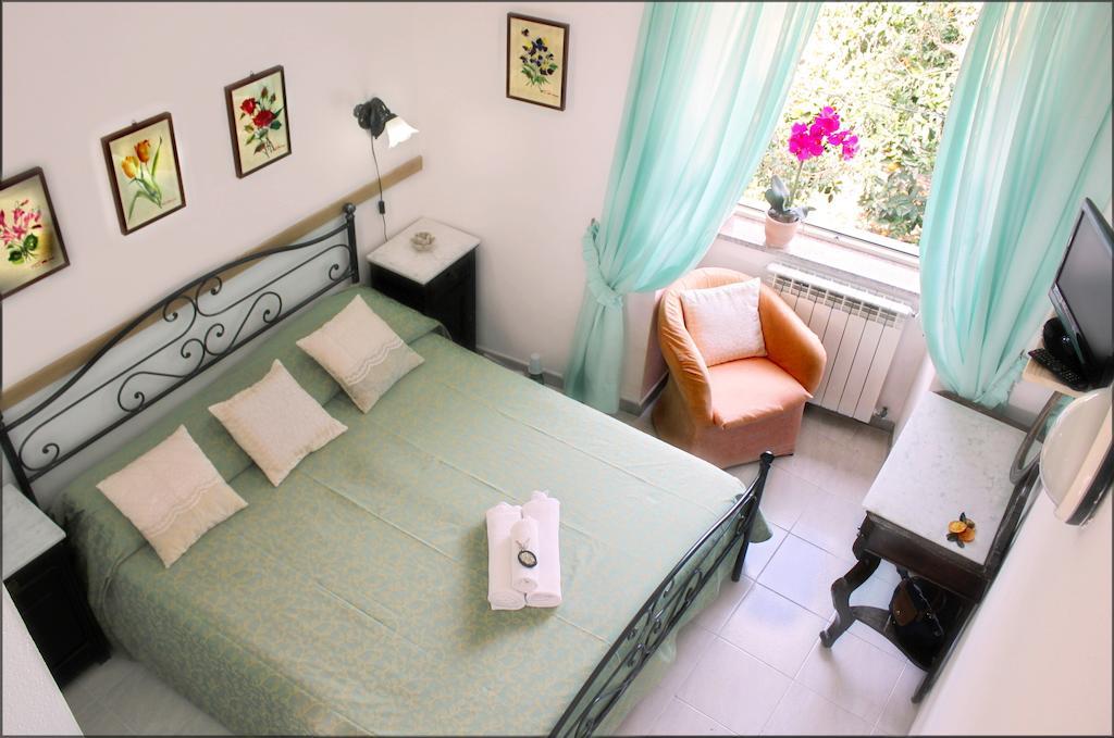 Hotel Casa Nicola Sant'Angelo  Room photo
