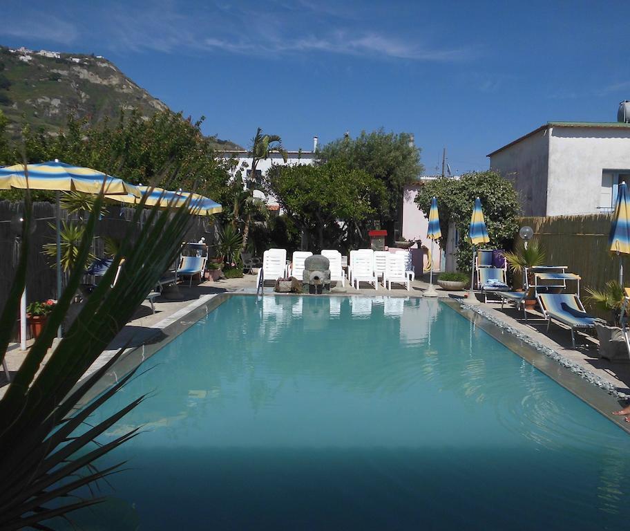 Hotel Casa Nicola Sant'Angelo  Exterior photo