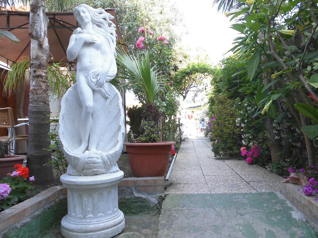 Hotel Casa Nicola Sant'Angelo  Exterior photo
